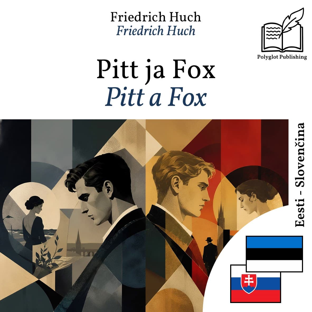 Pitt a Fox