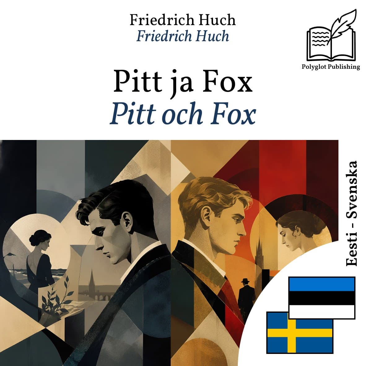 Pitt och Fox