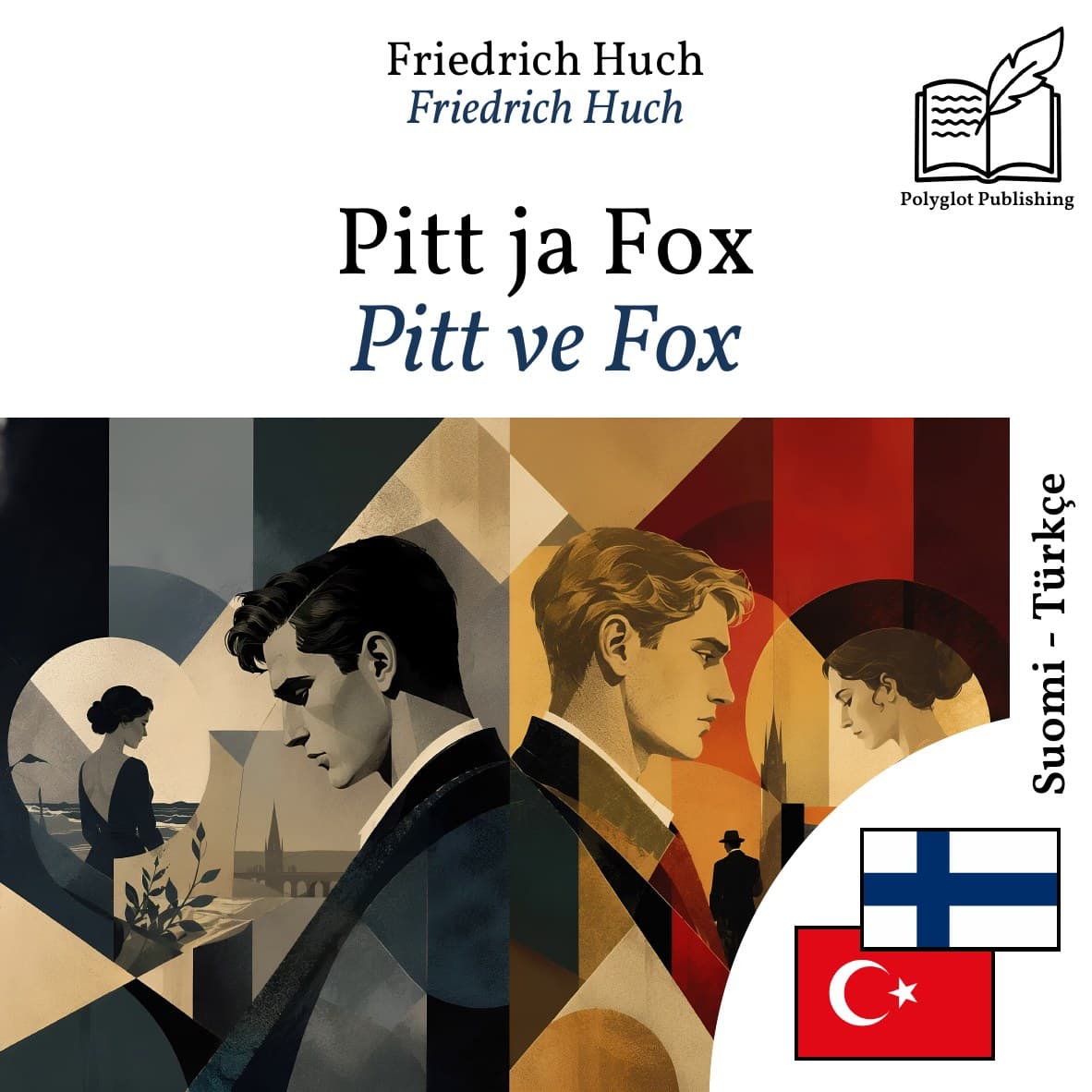 Pitt ve Fox
