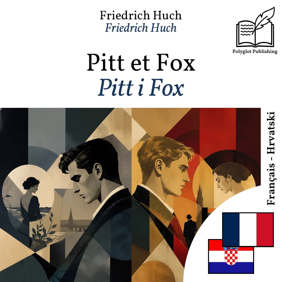 Pitt i Fox
