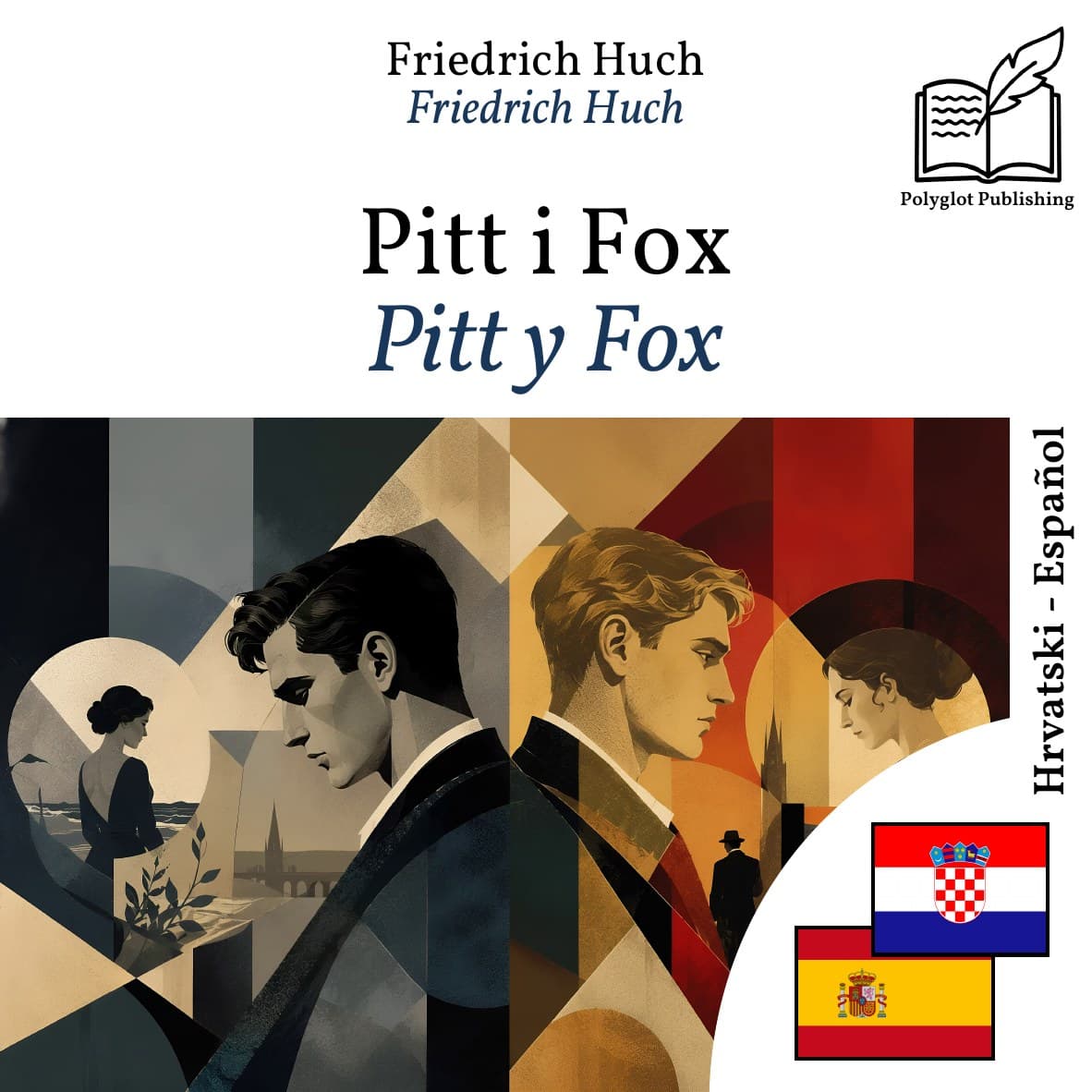 Pitt y Fox