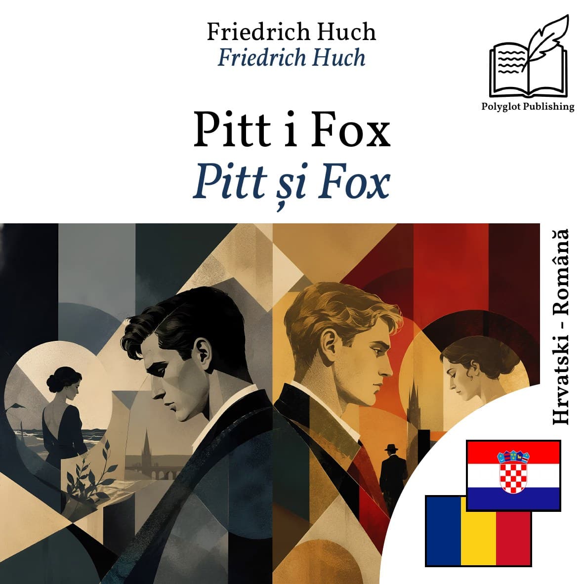 Pitt și Fox