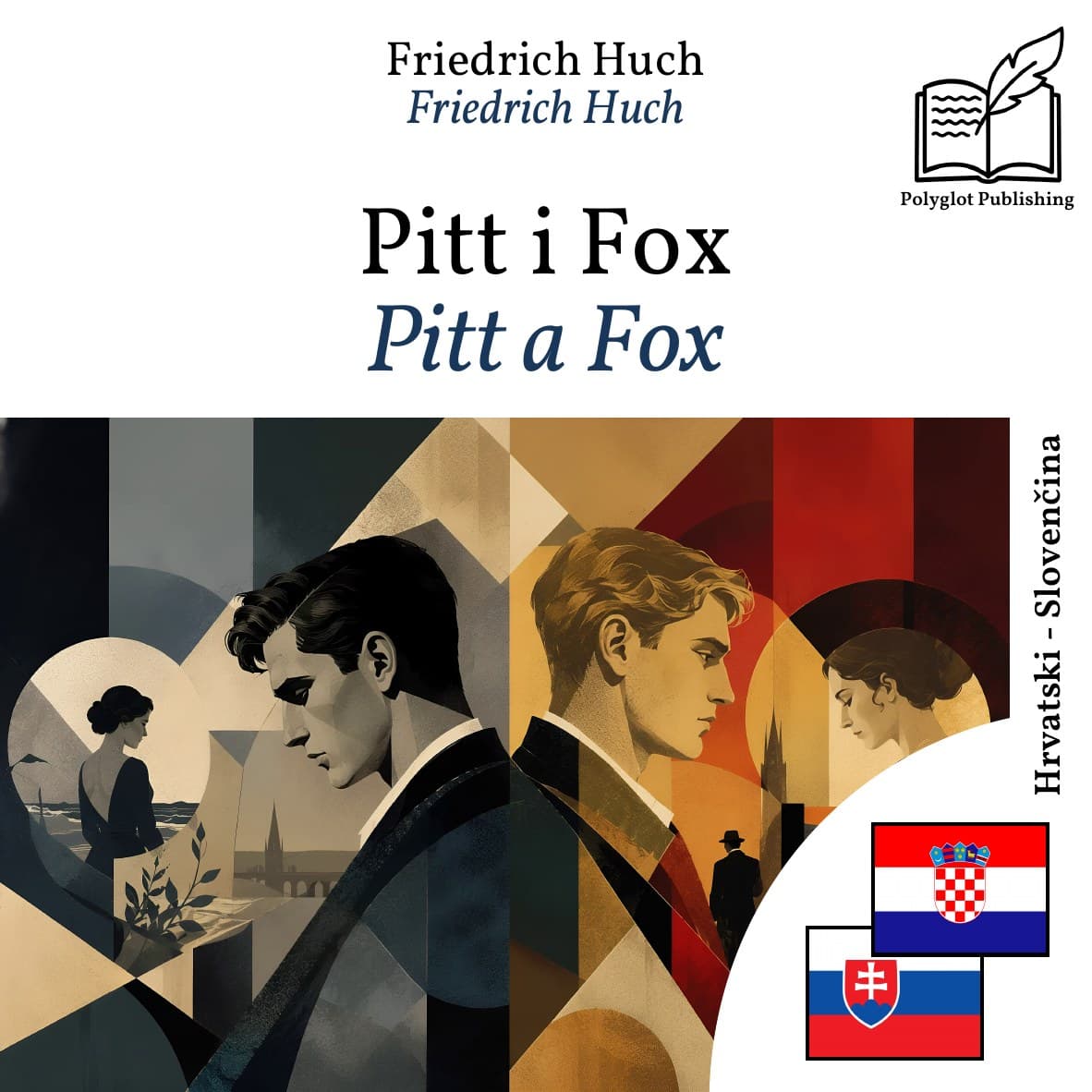 Pitt a Fox