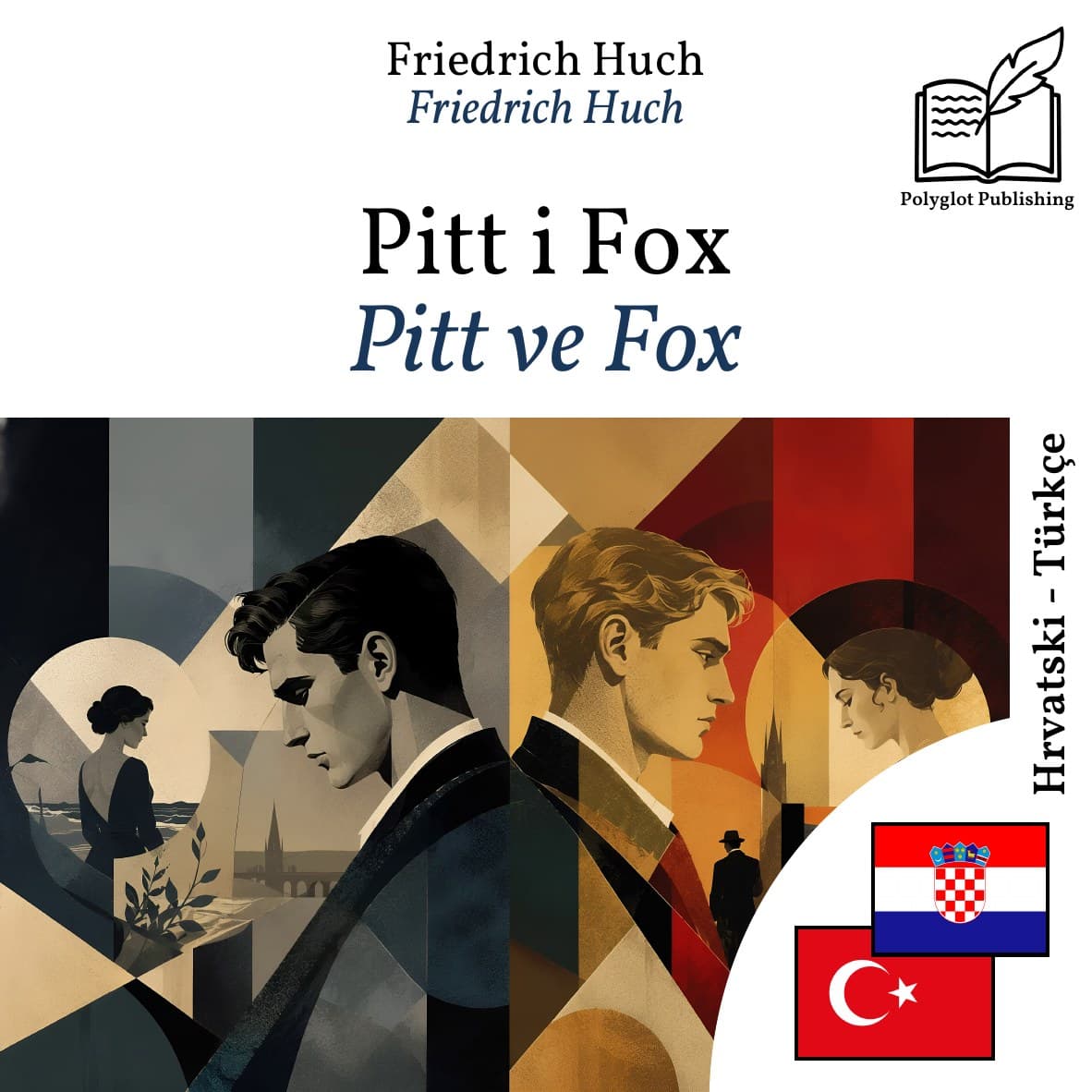 Pitt ve Fox