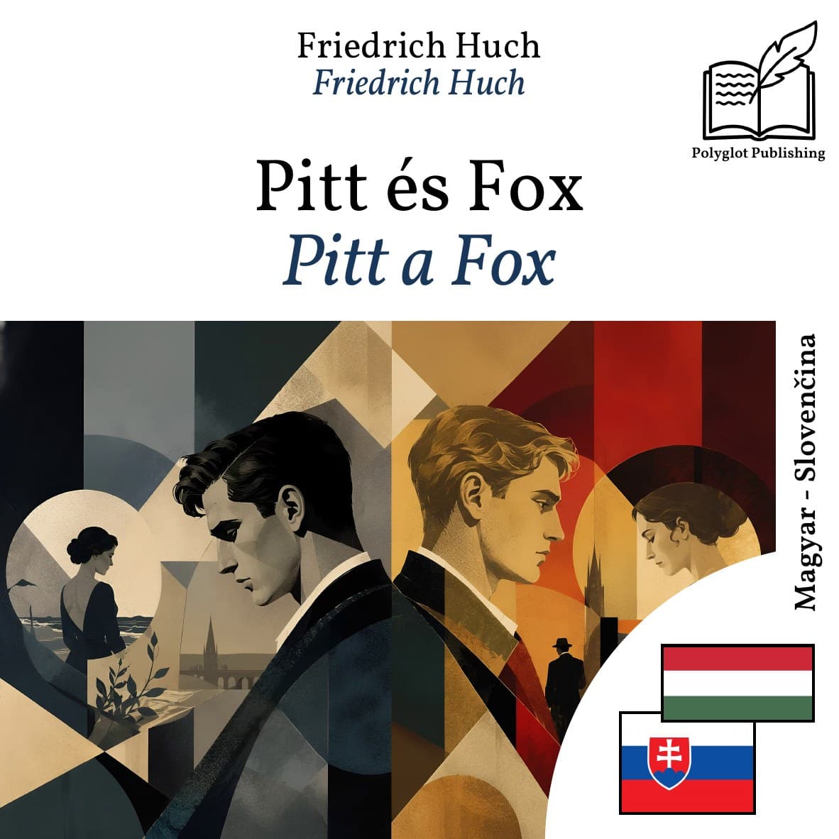 Pitt a Fox
