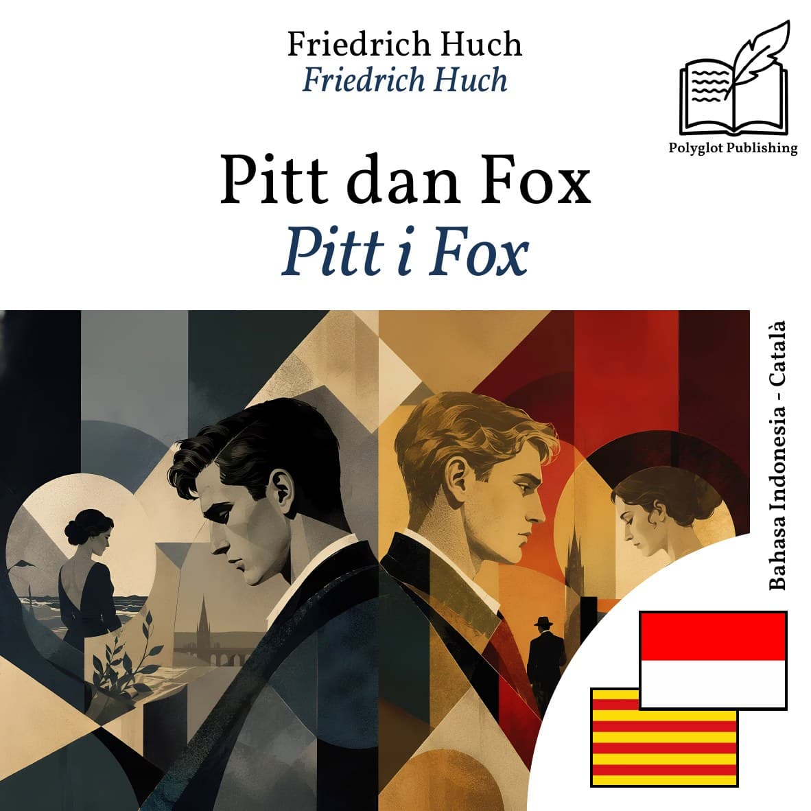 Pitt i Fox