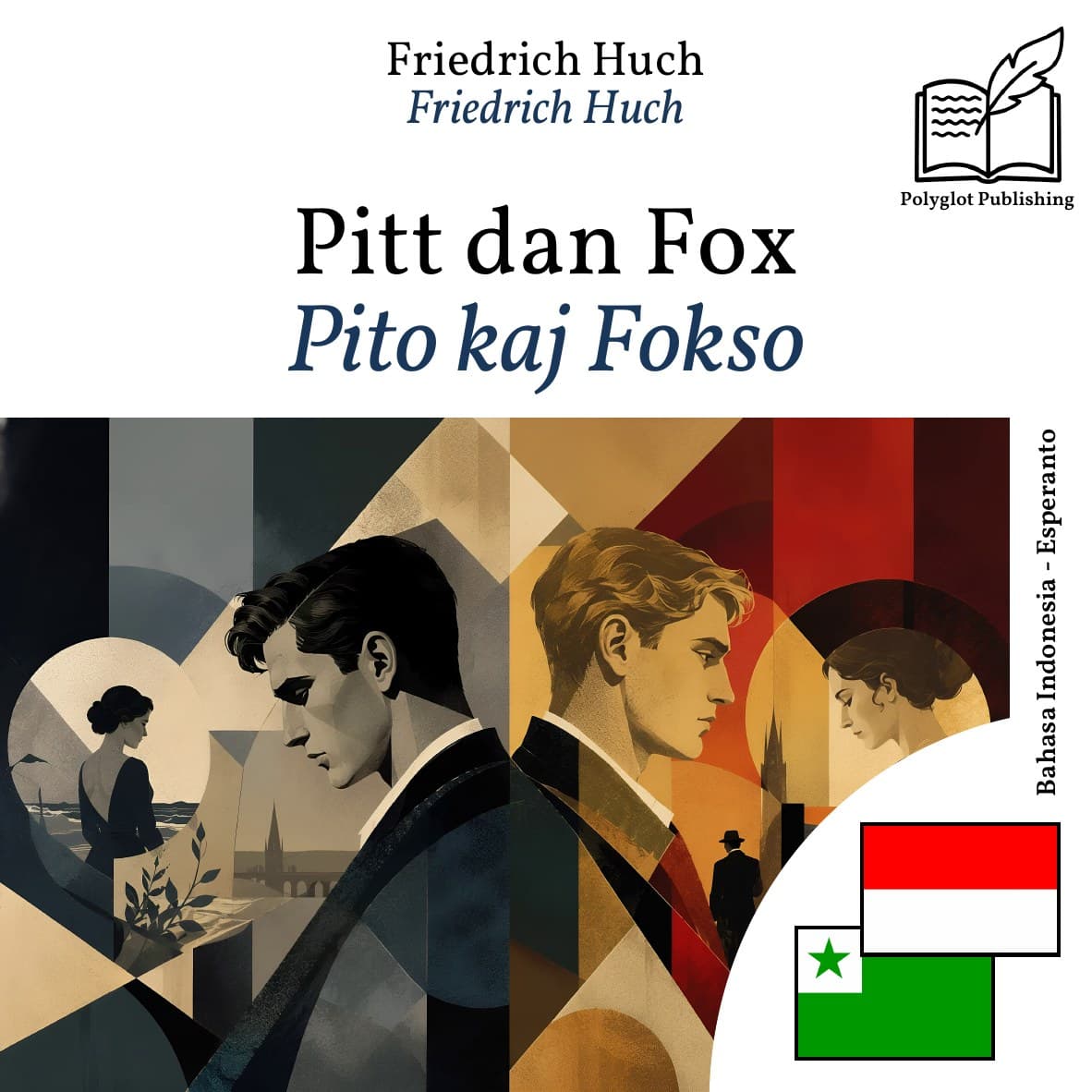 Pito kaj Fokso