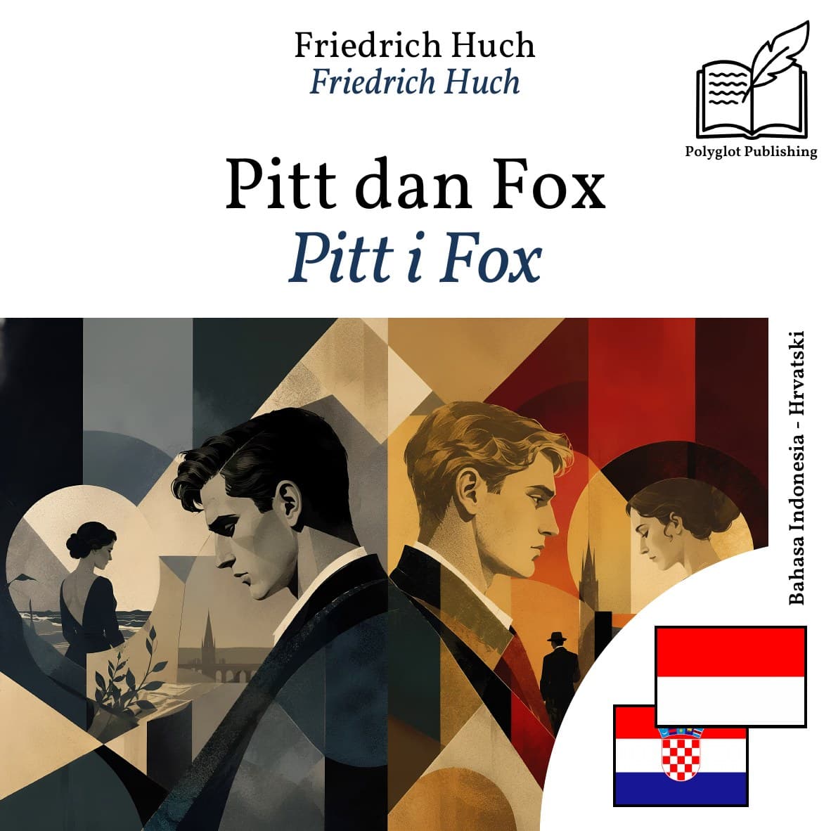 Pitt i Fox