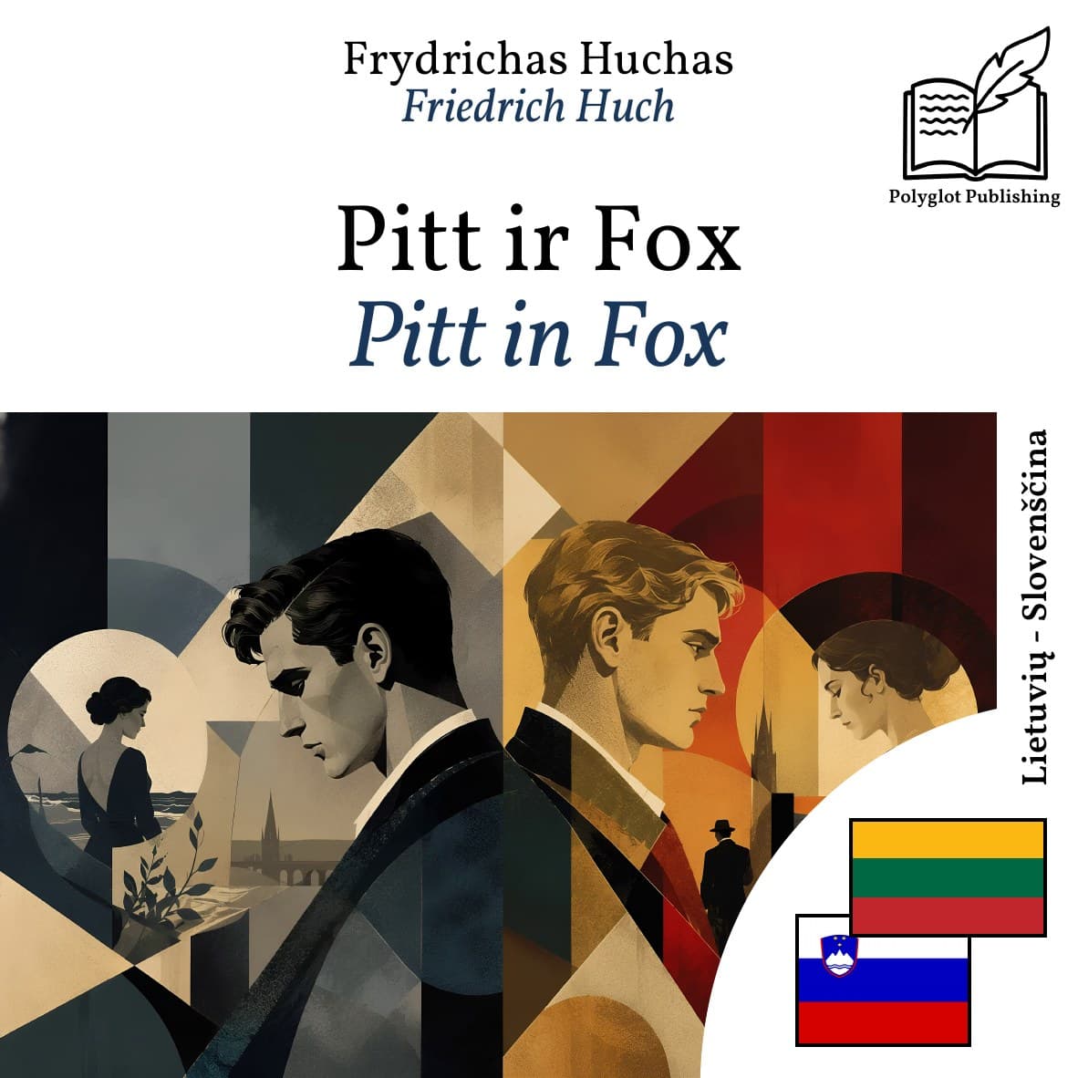 Pitt in Fox