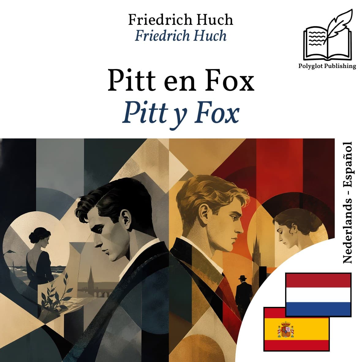 Pitt y Fox