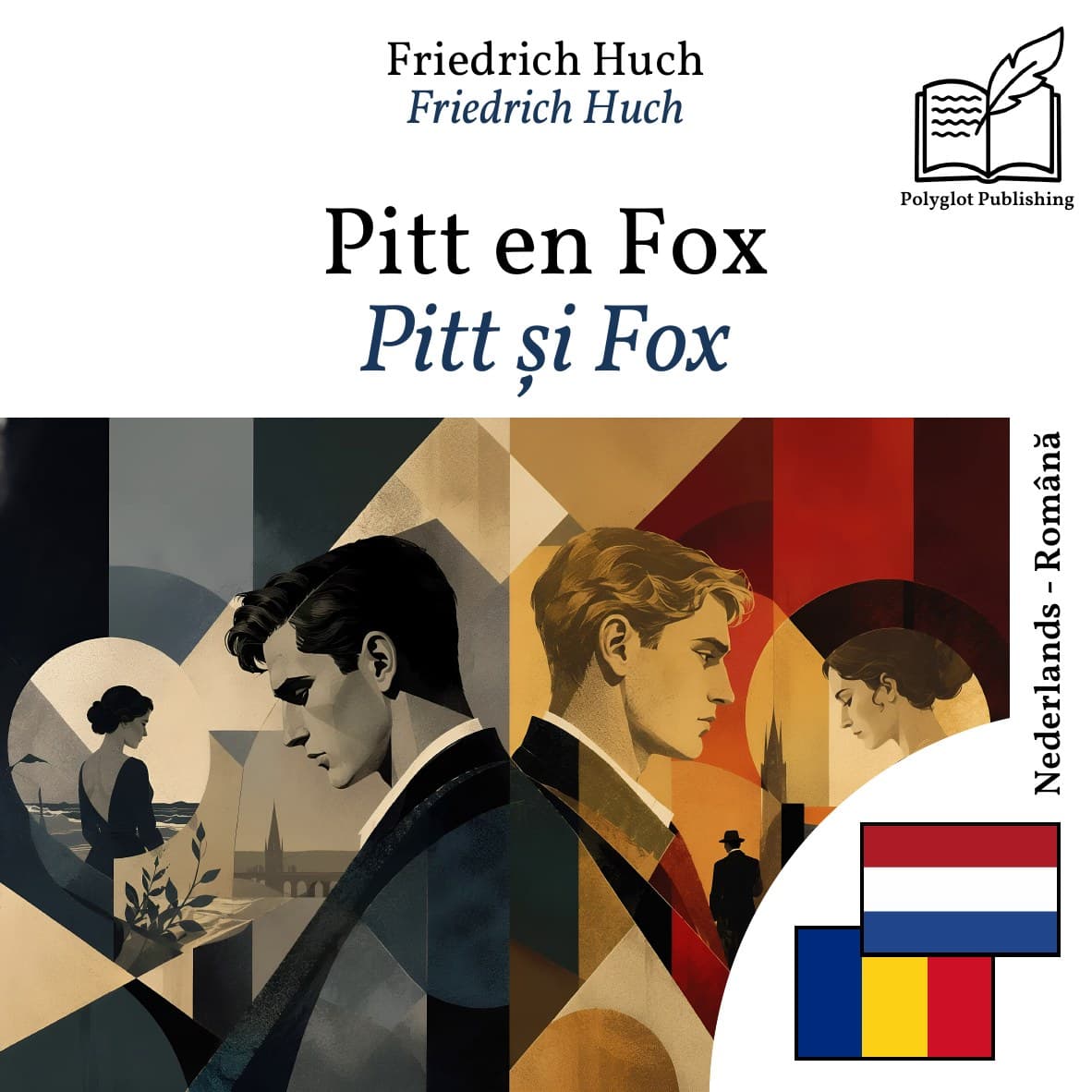 Pitt și Fox