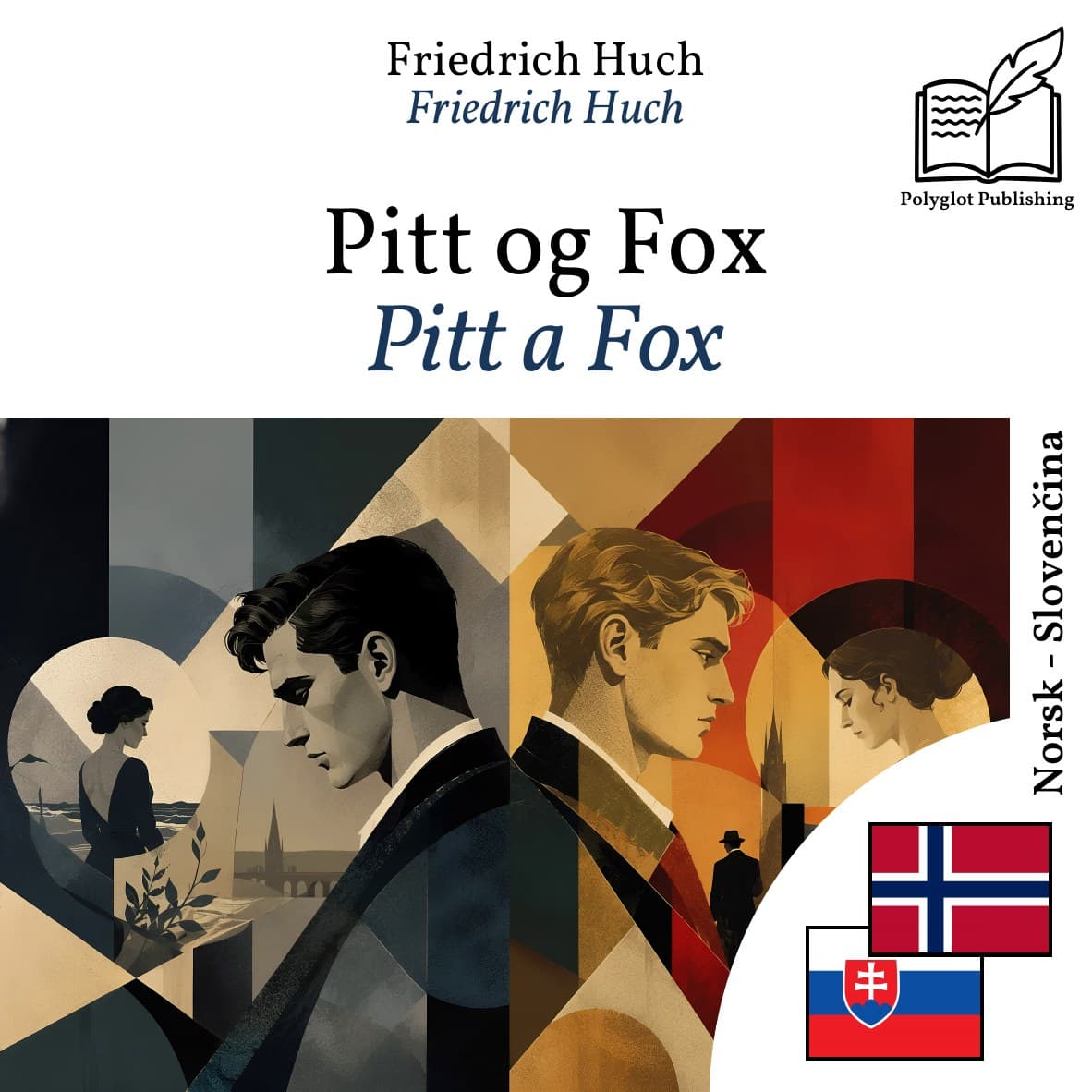 Pitt a Fox