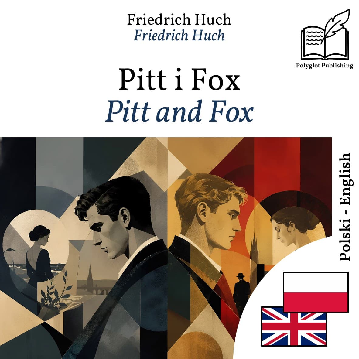 Pitt and Fox