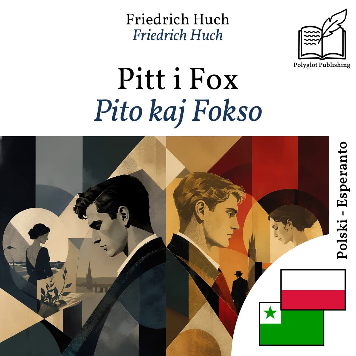 Pito kaj Fokso