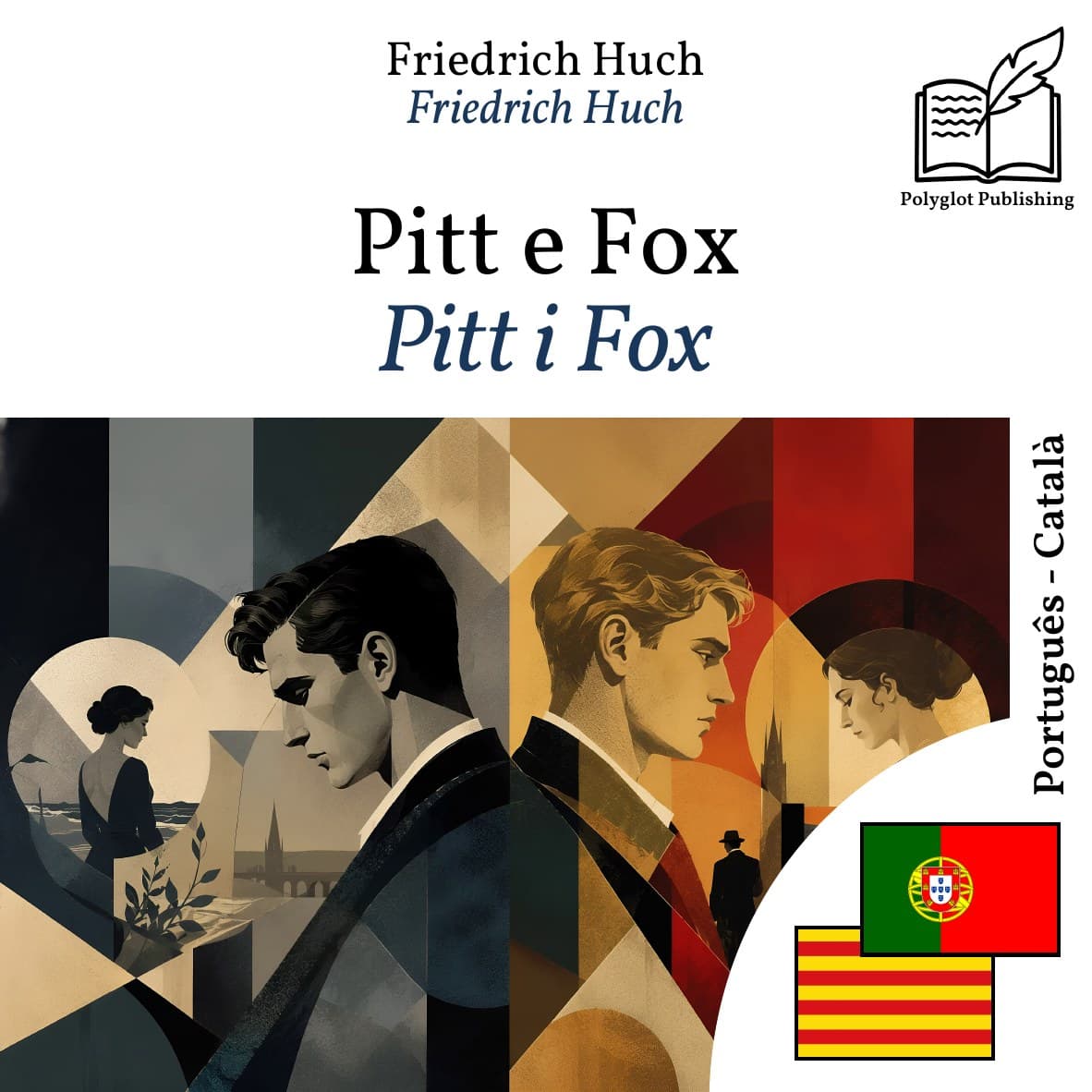 Pitt i Fox