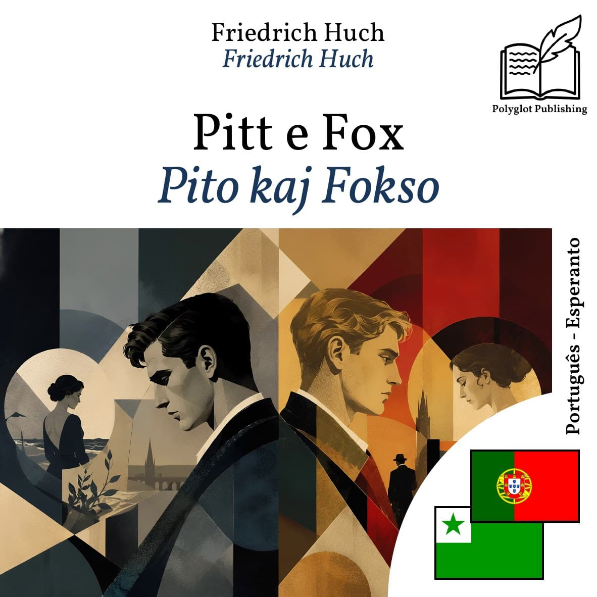 Pito kaj Fokso