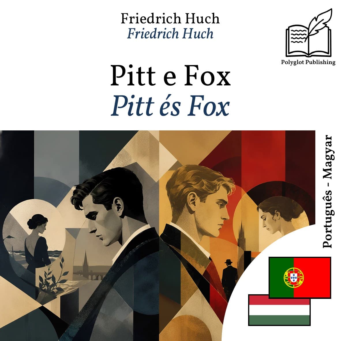 Pitt és Fox