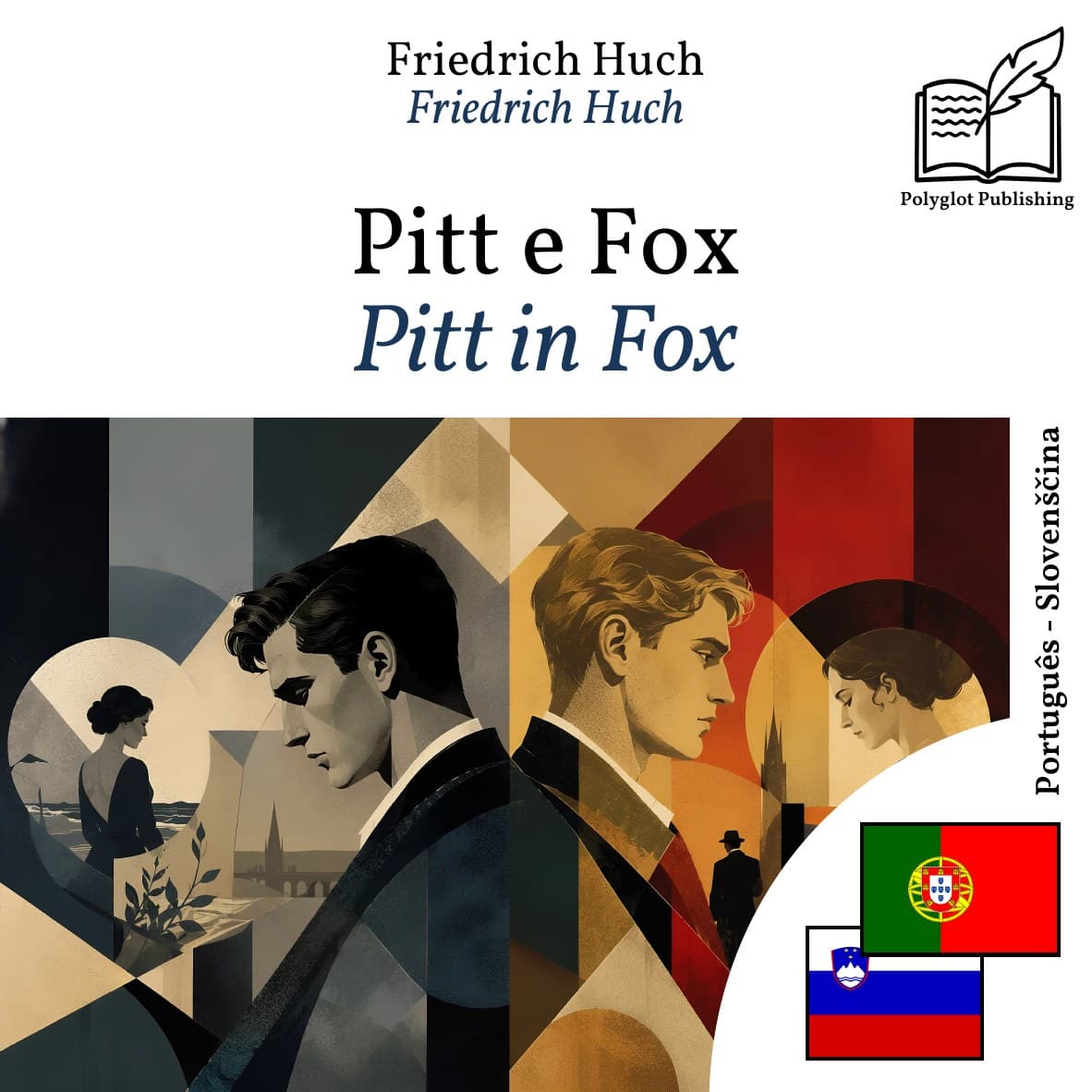 Pitt in Fox