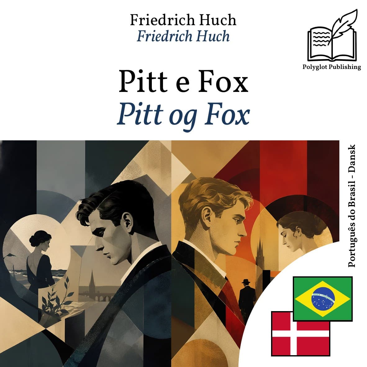Pitt og Fox