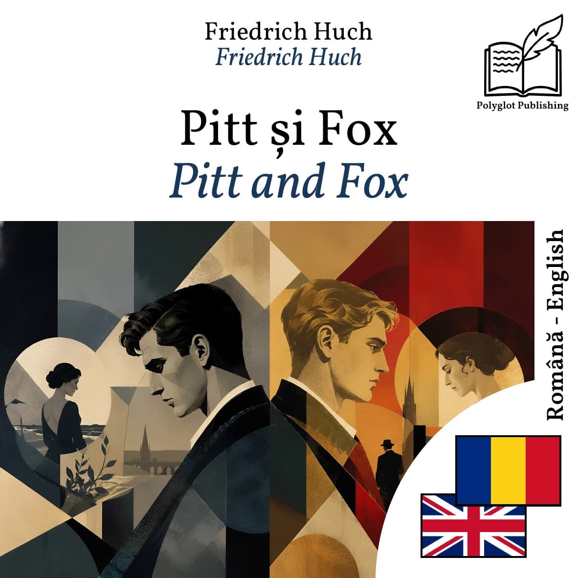 Pitt and Fox