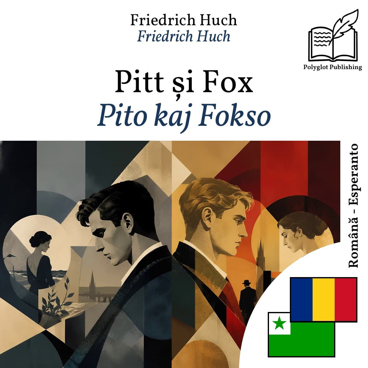Pito kaj Fokso