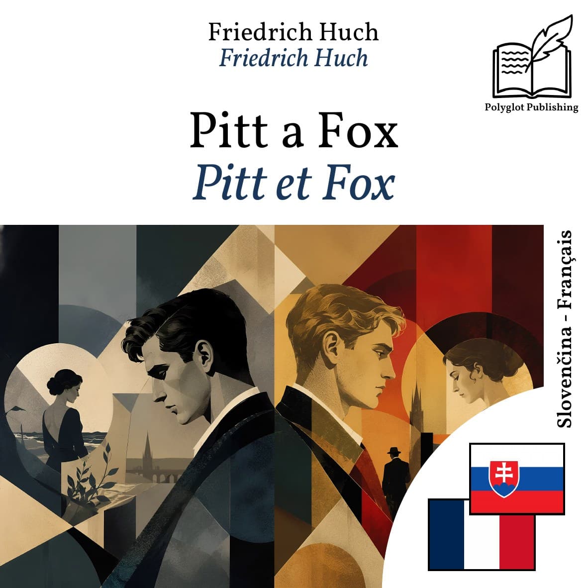 Pitt et Fox