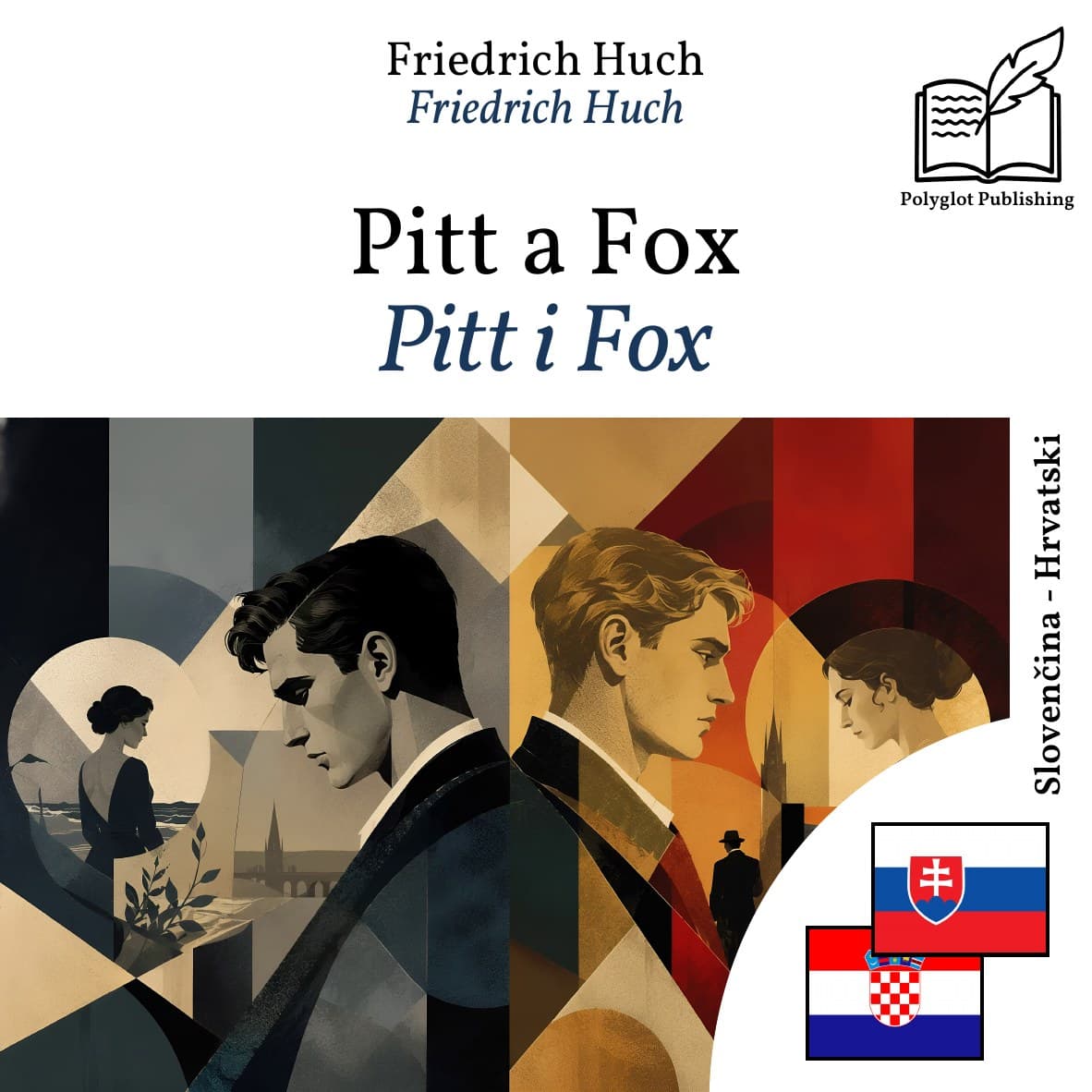 Pitt i Fox