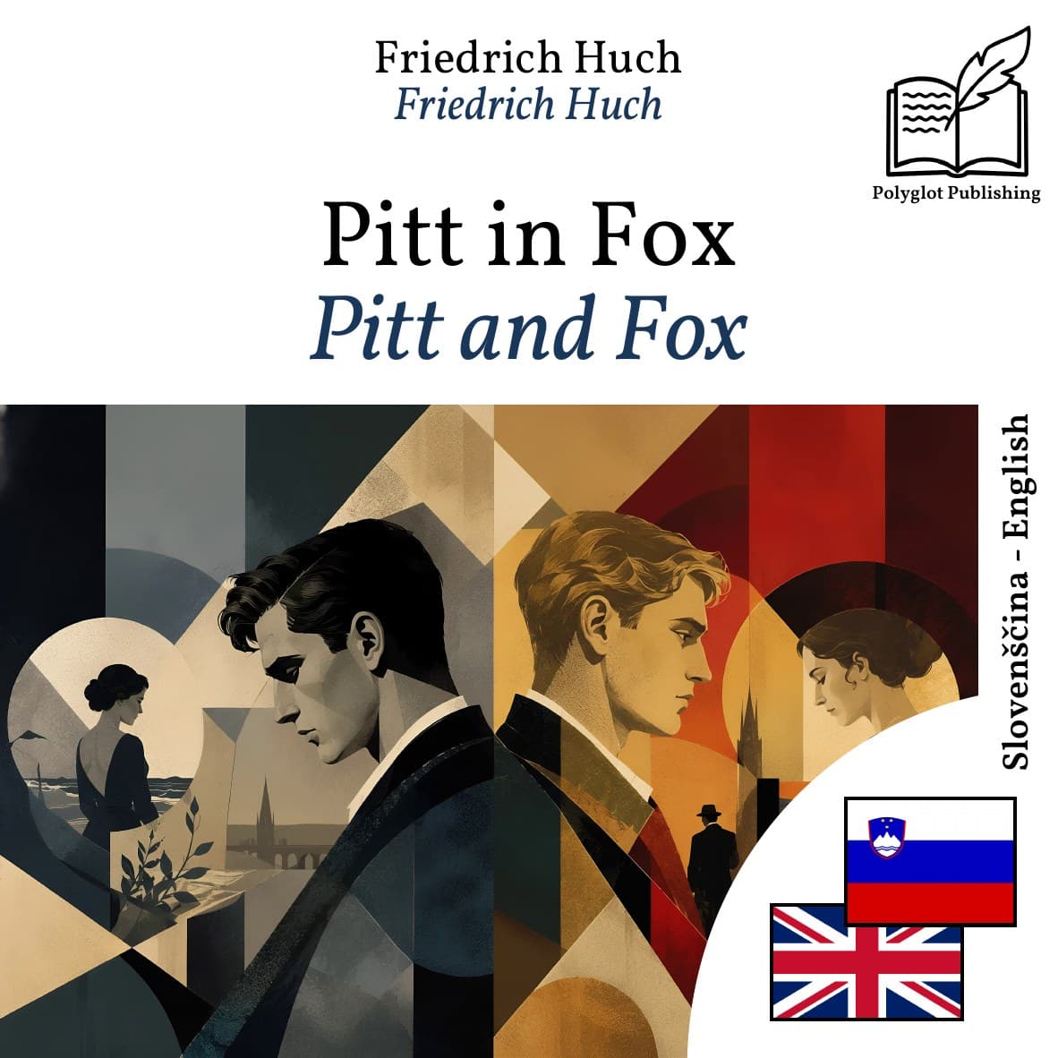 Pitt and Fox