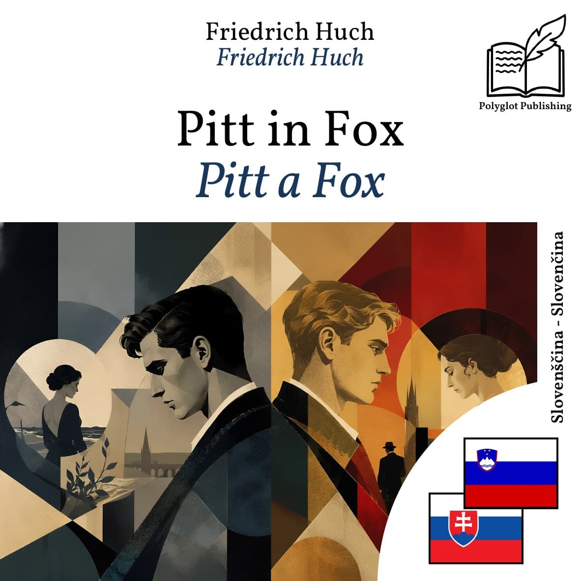 Pitt a Fox