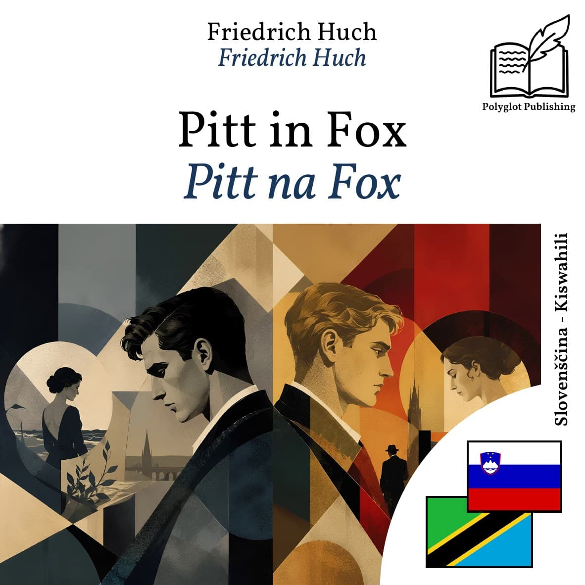 Pitt na Fox