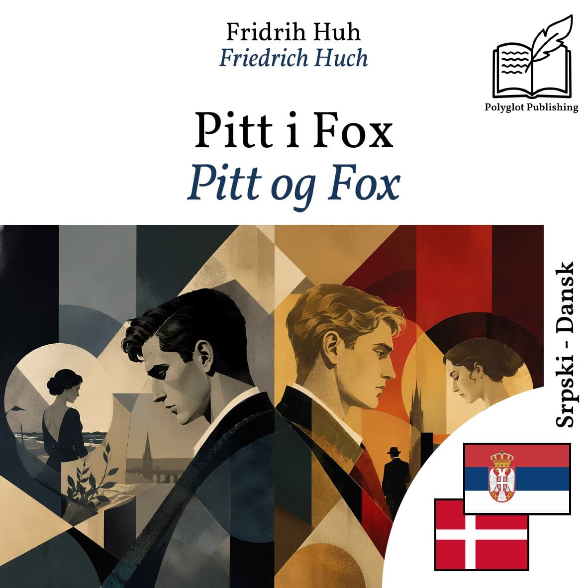 Pitt og Fox