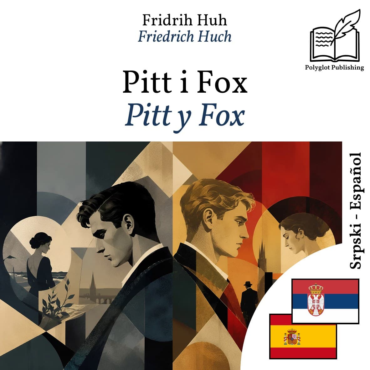 Pitt y Fox