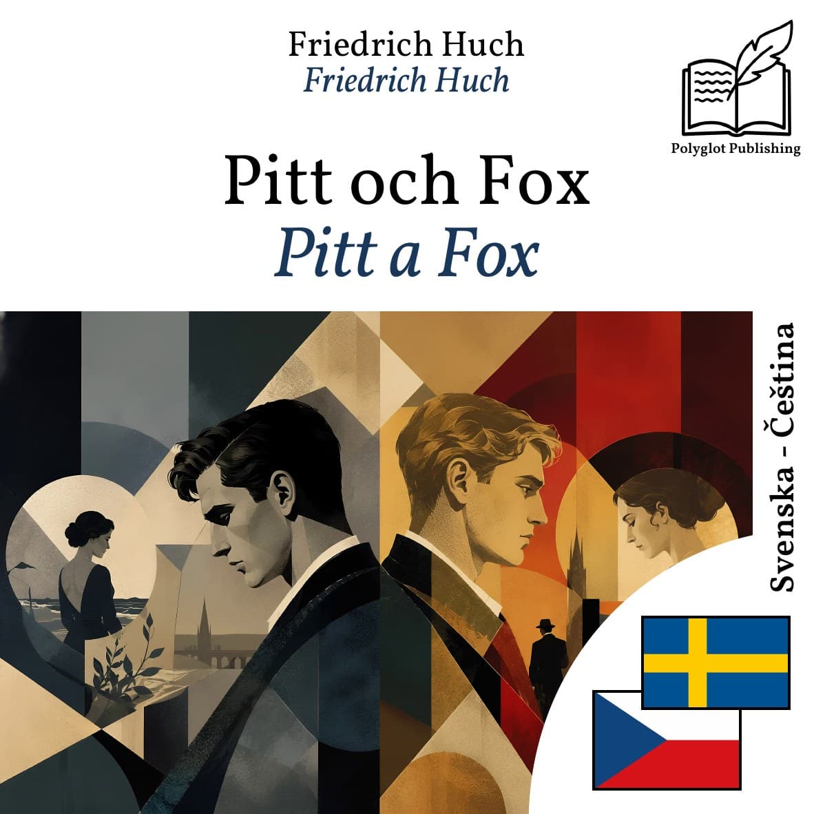 Pitt a Fox