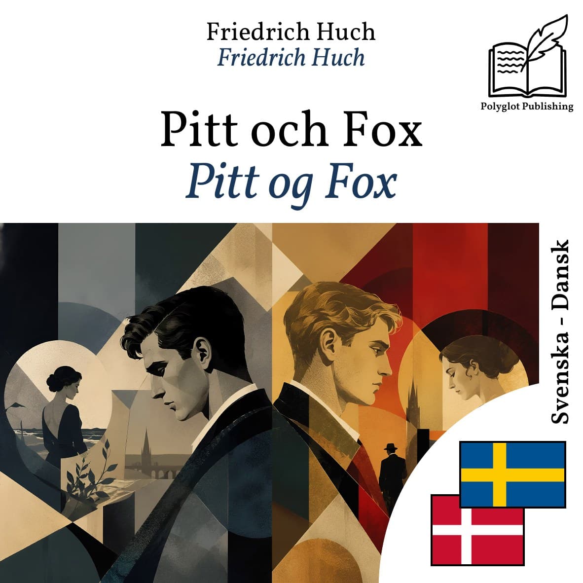 Pitt og Fox