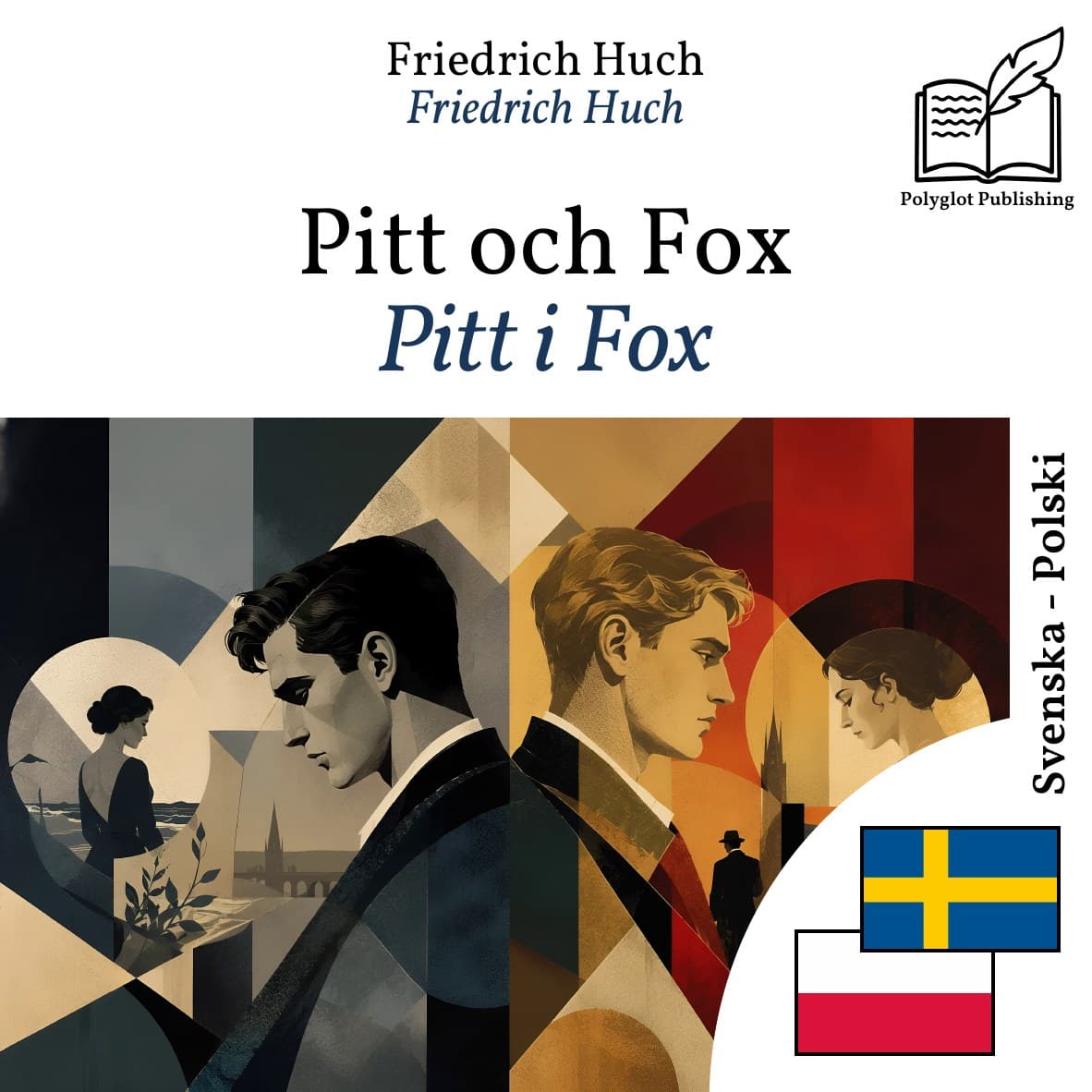Pitt i Fox