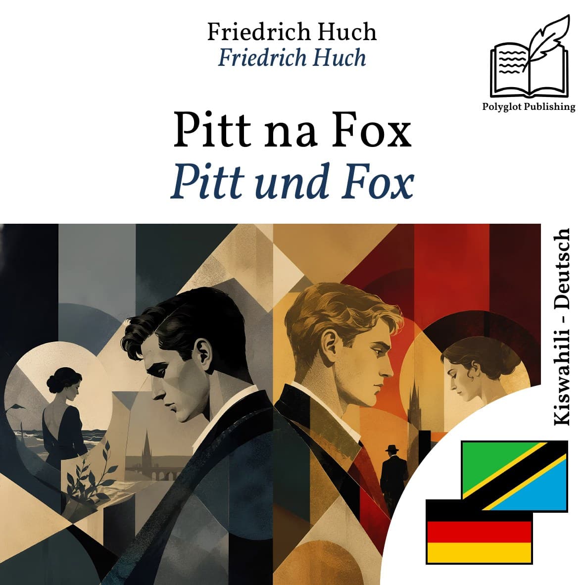 Pitt und Fox