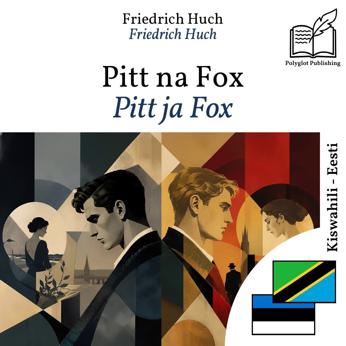 Pitt ja Fox