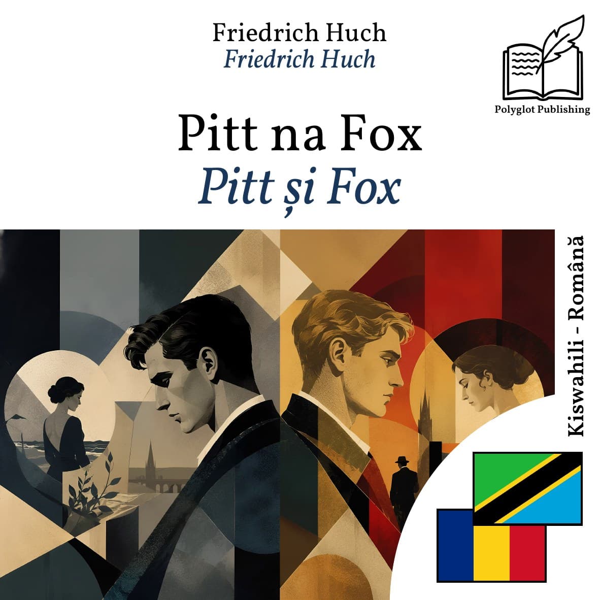 Pitt și Fox