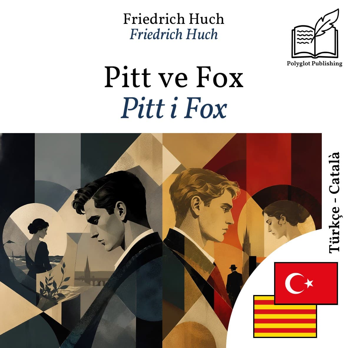 Pitt i Fox