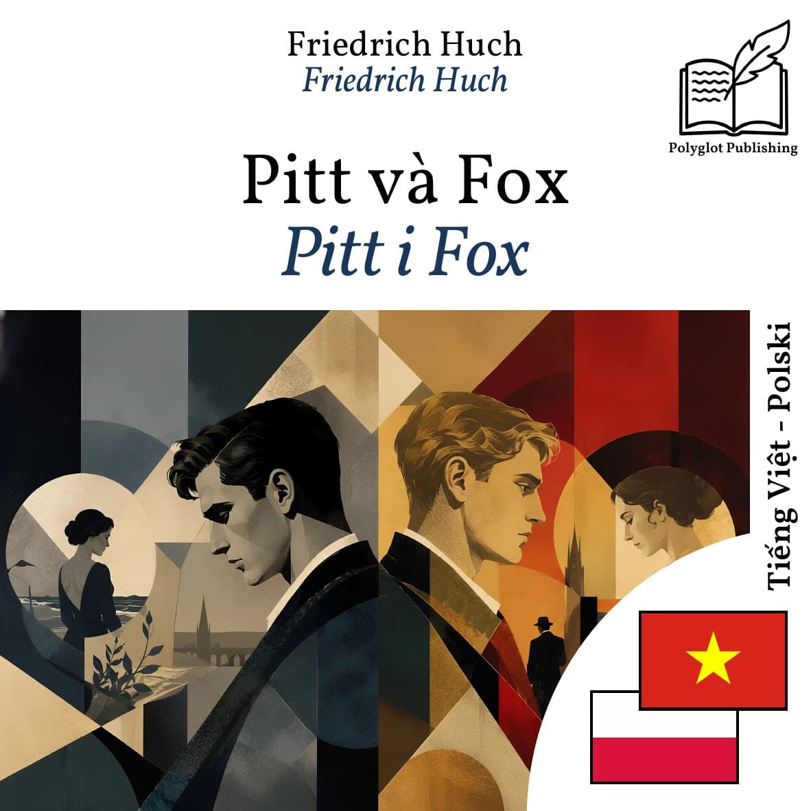 Pitt i Fox