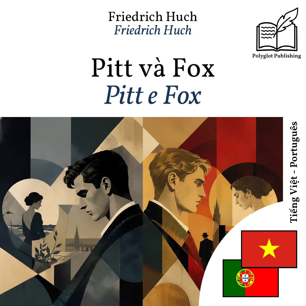 Pitt e Fox