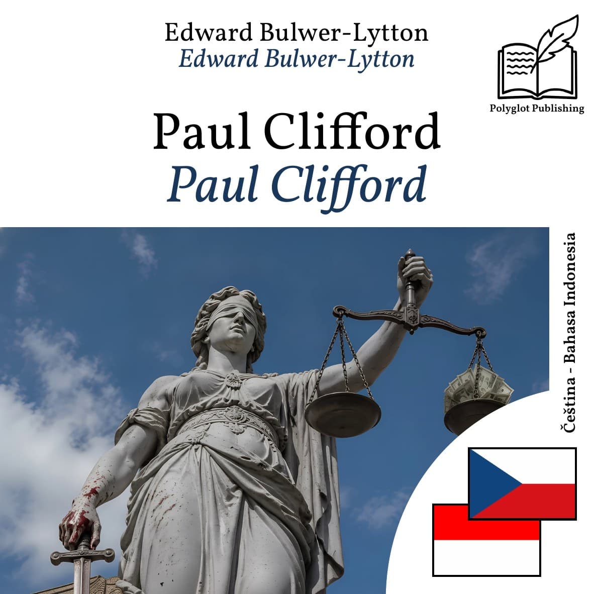 Paul Clifford