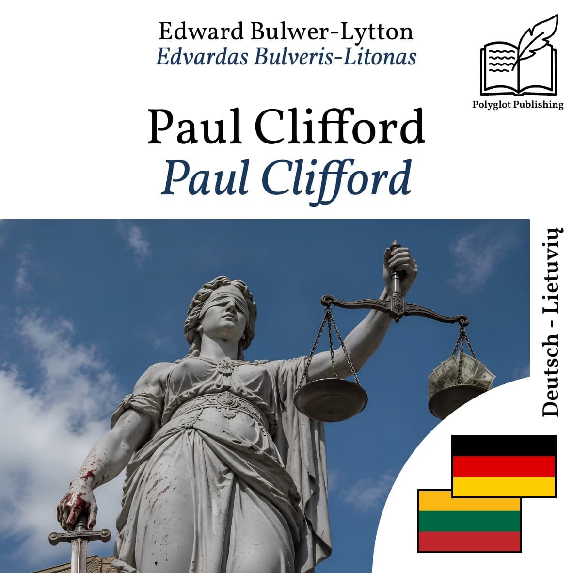 Paul Clifford