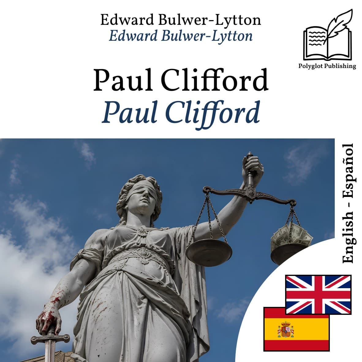 Paul Clifford