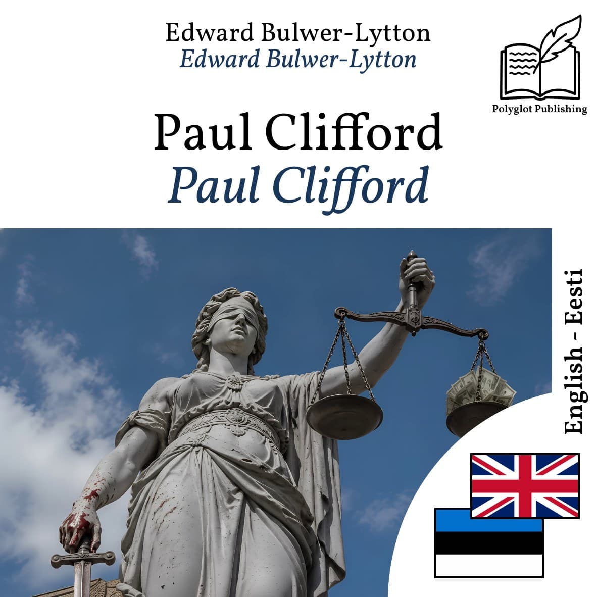 Paul Clifford