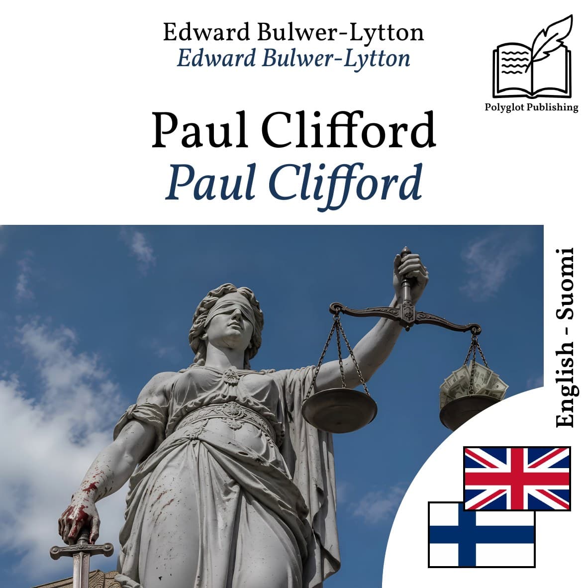 Paul Clifford