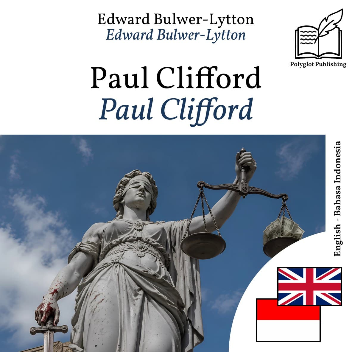 Paul Clifford