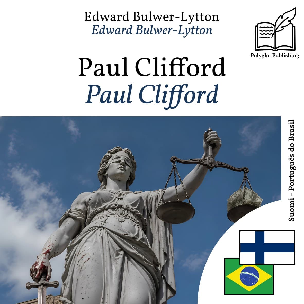 Paul Clifford