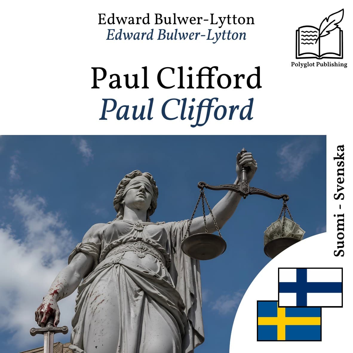 Paul Clifford