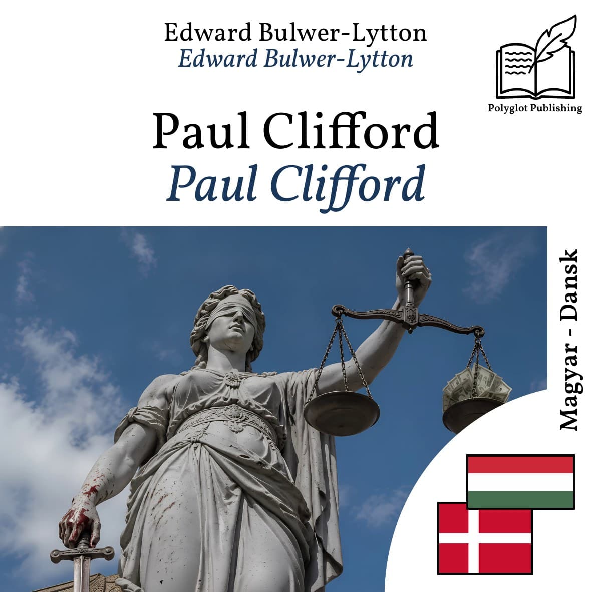Paul Clifford